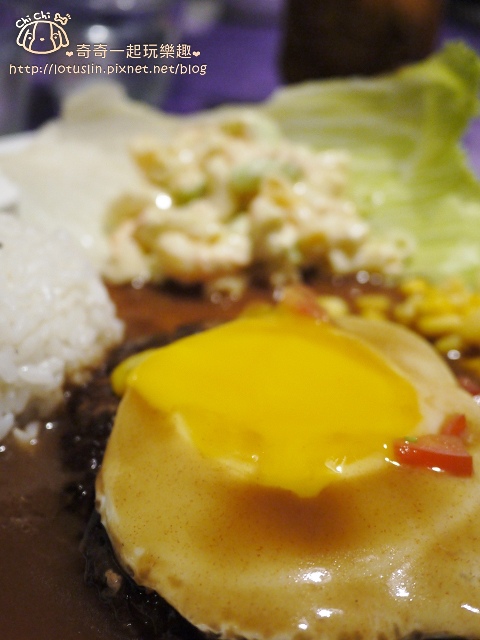 台南 夏威夷烤烤HAWAII GRILL 府中街特色異國料理.夏威夷風調酒推薦-HAWAII GRILL