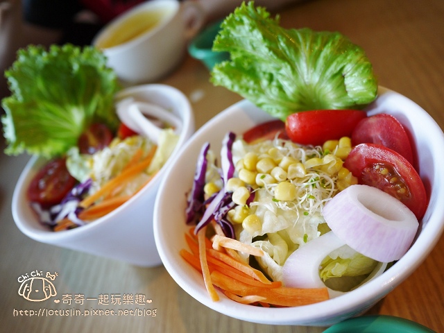 【窩客島活動】台南Focus DACOZ!大口吃 美式火烤100純牛肉漢堡-DACOZ！