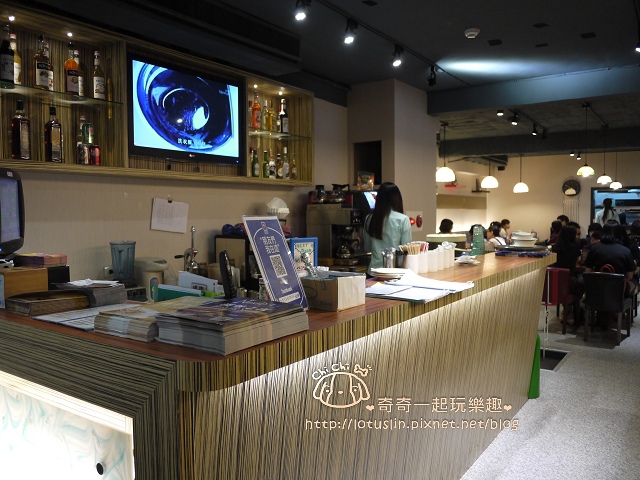 【試-分享】台北 Next Door 鄰居家 永康街東門站 美式全日早午餐-NEXT DOOR