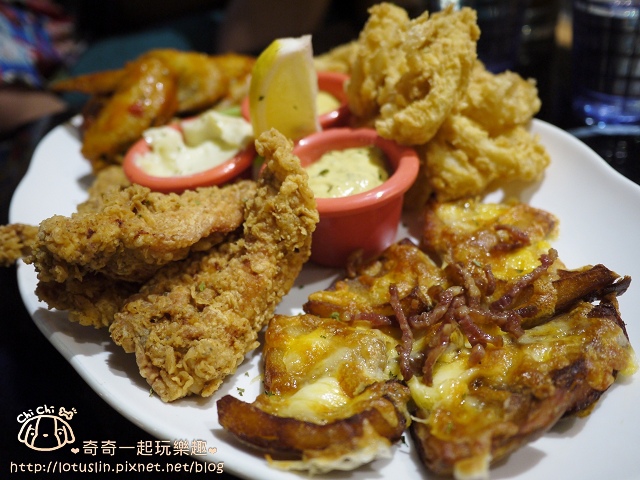 【試-分享】台北 Next Door 鄰居家 永康街東門站 美式全日早午餐-NEXT DOOR