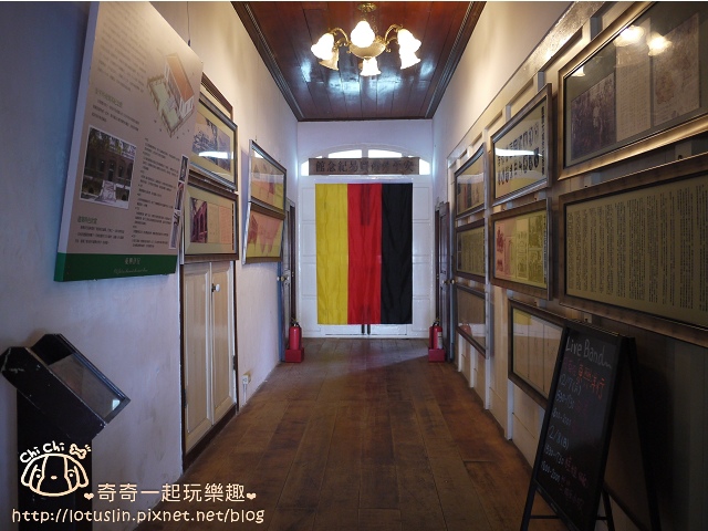 【試-分享】台南 德商東興洋行 德國美食 - GoTainan 試吃活動邀約-東興洋行