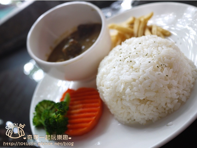 【試-分享】台南 德商東興洋行 德國美食 - GoTainan 試吃活動邀約-東興洋行