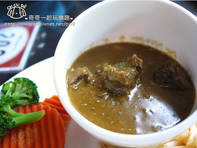 【試-分享】台南 德商東興洋行 德國美食 - GoTainan 試吃活動邀約-東興洋行