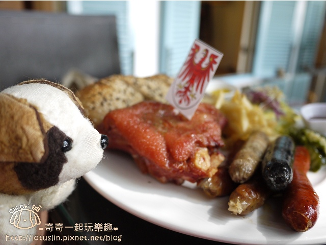 【試-分享】台南 德商東興洋行 德國美食 - GoTainan 試吃活動邀約-東興洋行