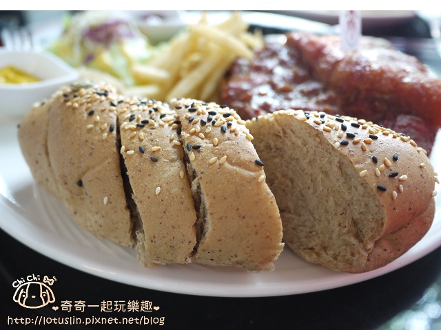 【試-分享】台南 德商東興洋行 德國美食 - GoTainan 試吃活動邀約-東興洋行
