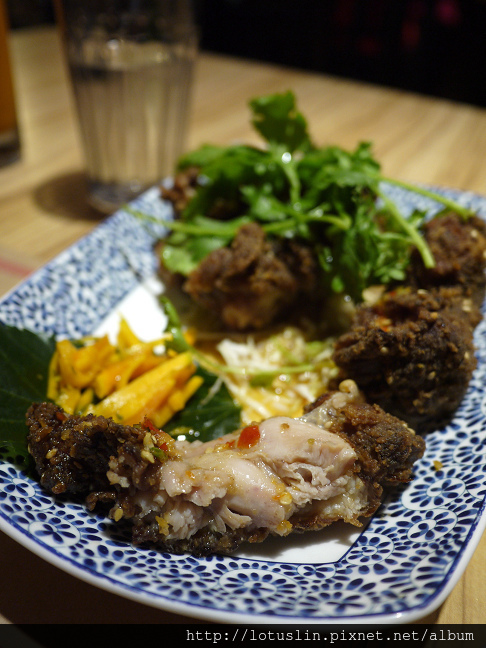 台北 一個人的泰式美食 長鼻子泰國餐廳-長鼻子泰國料理餐廳