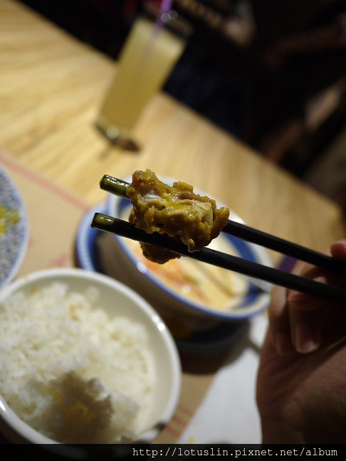 台北 一個人的泰式美食 長鼻子泰國餐廳-長鼻子泰國料理餐廳