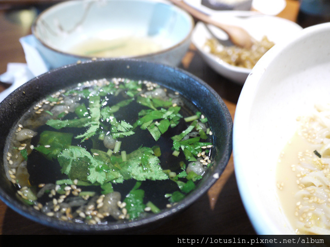 台北東區 穗科手打烏龍麵-穗科手打烏龍麵