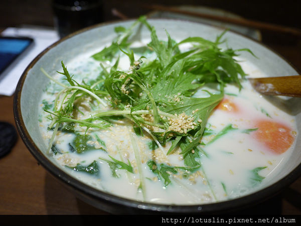 台北東區 穗科手打烏龍麵-穗科手打烏龍麵