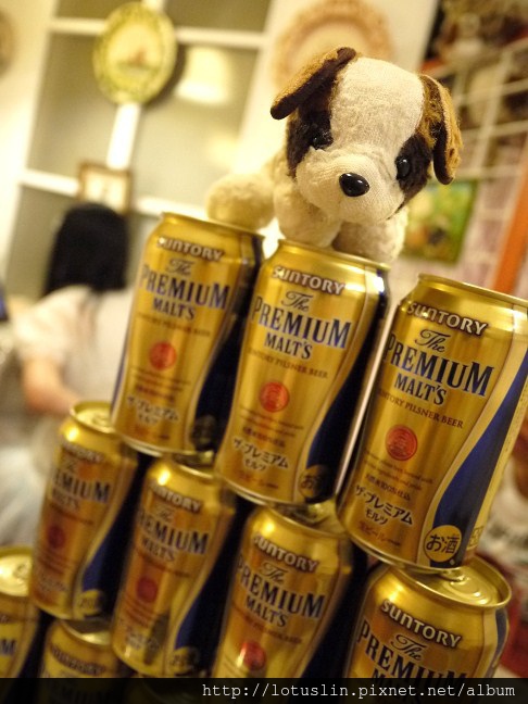 【試-分享】三得利 「The PREMIUM MALT‘S」頂級啤酒-The PREMIUM MALT‘S 【試-分享】三得利 「The PREMIUM MALT‘S」頂級啤酒-The PREMIUM MALT‘S
