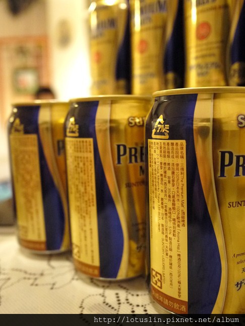 【試-分享】三得利 「The PREMIUM MALT‘S」頂級啤酒-The PREMIUM MALT‘S 【試-分享】三得利 「The PREMIUM MALT‘S」頂級啤酒-The PREMIUM MALT‘S