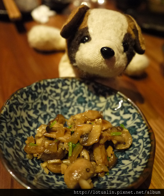 【試-分享】台北 微風 建一食堂 無菜單料理驚喜-桔香龍蝦刺身-微風建一食堂 【試-分享】台北 微風 建一食堂 無菜單料理驚喜-桔香龍蝦刺身-微風建一食堂