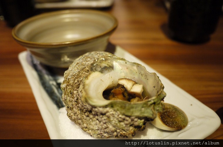 【試-分享】台北 微風 建一食堂 無菜單料理驚喜-桔香龍蝦刺身-微風建一食堂 【試-分享】台北 微風 建一食堂 無菜單料理驚喜-桔香龍蝦刺身-微風建一食堂