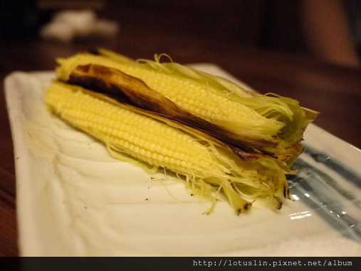 【試-分享】台北 微風 建一食堂 無菜單料理驚喜-桔香龍蝦刺身-微風建一食堂 【試-分享】台北 微風 建一食堂 無菜單料理驚喜-桔香龍蝦刺身-微風建一食堂