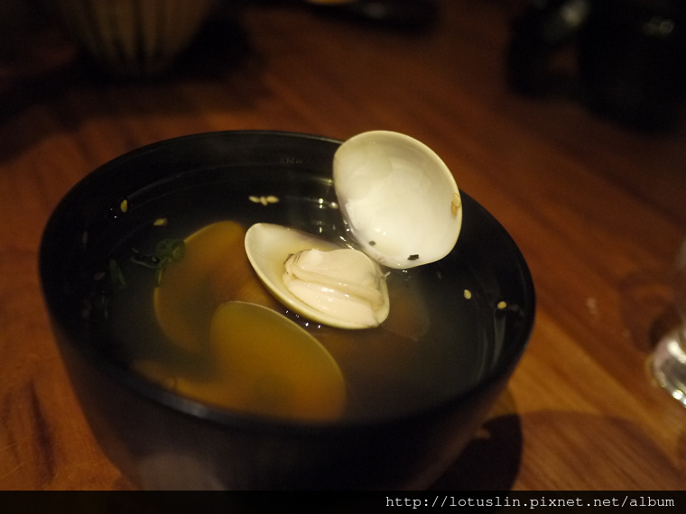 【試-分享】台北 微風 建一食堂 無菜單料理驚喜-桔香龍蝦刺身-微風建一食堂 【試-分享】台北 微風 建一食堂 無菜單料理驚喜-桔香龍蝦刺身-微風建一食堂
