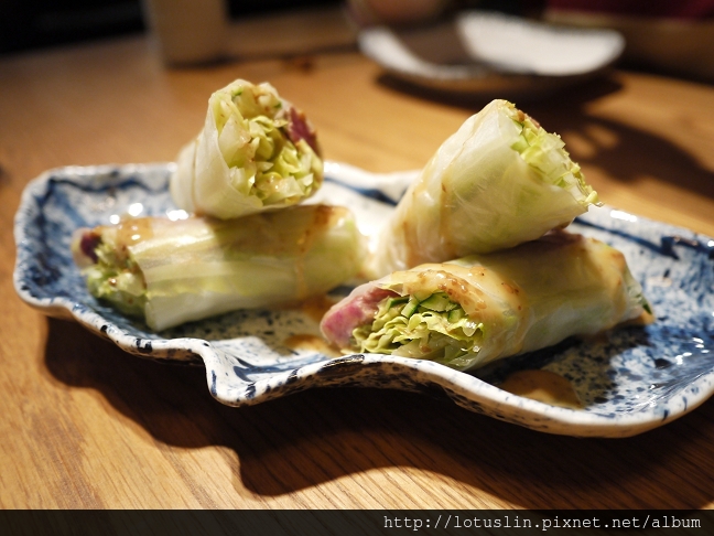 台北 炙aburi 居食創作料理-超綿密海膽軍艦壽司-aburi居食創作料理