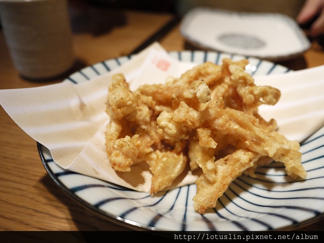 台北 炙aburi 居食創作料理-超綿密海膽軍艦壽司-aburi居食創作料理