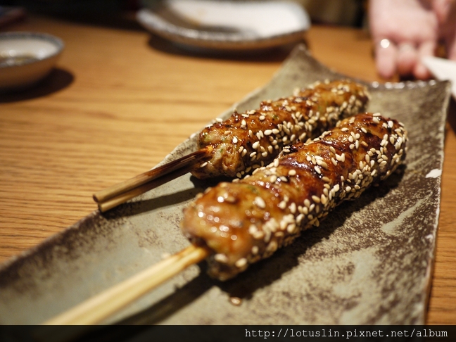台北 炙aburi 居食創作料理-超綿密海膽軍艦壽司-aburi居食創作料理