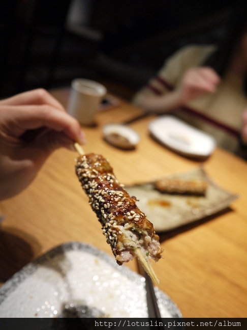 台北 炙aburi 居食創作料理-超綿密海膽軍艦壽司-aburi居食創作料理