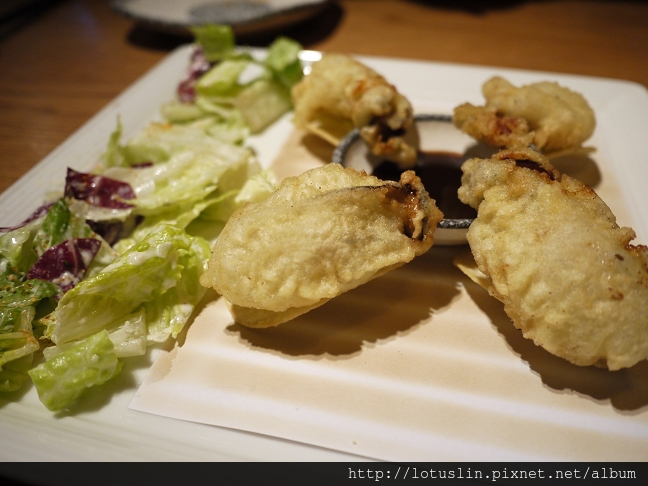 台北 炙aburi 居食創作料理-超綿密海膽軍艦壽司-aburi居食創作料理