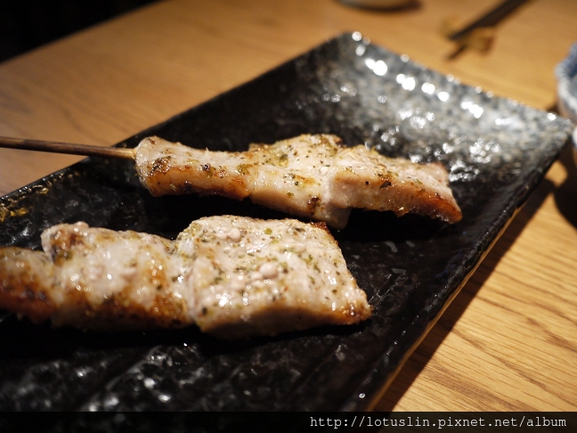 台北 炙aburi 居食創作料理-超綿密海膽軍艦壽司-aburi居食創作料理