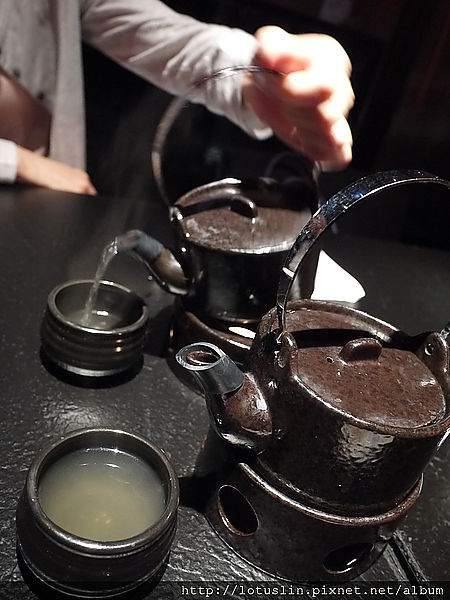 chi chi 一起吃飯去~藝奇ikki-ikki新日本料理 chi chi 一起吃飯去~藝奇ikki-ikki新日本料理
