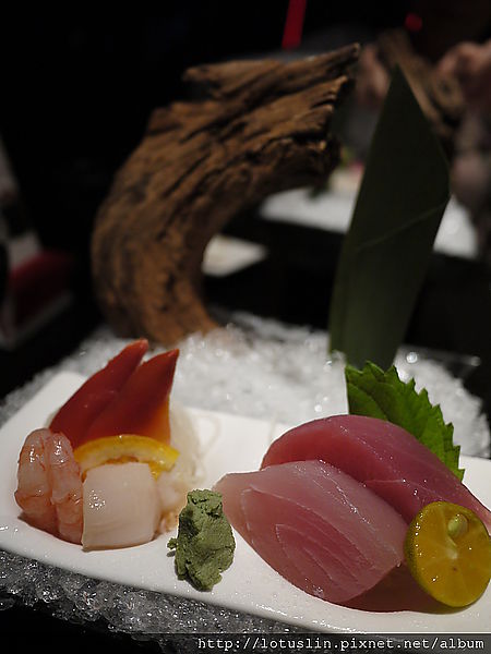 chi chi 一起吃飯去~藝奇ikki-ikki新日本料理 chi chi 一起吃飯去~藝奇ikki-ikki新日本料理