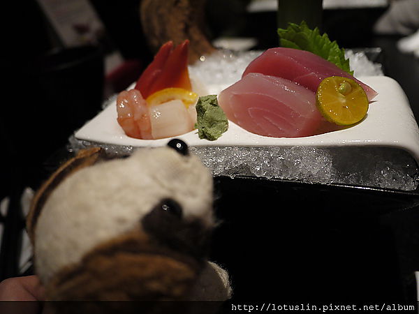 chi chi 一起吃飯去~藝奇ikki-ikki新日本料理 chi chi 一起吃飯去~藝奇ikki-ikki新日本料理