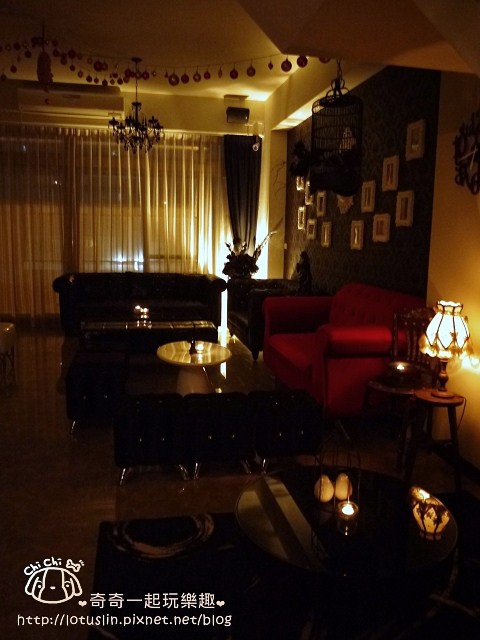 【試-分享】台南 微光 somelight lounge bar-somelight lounge bar