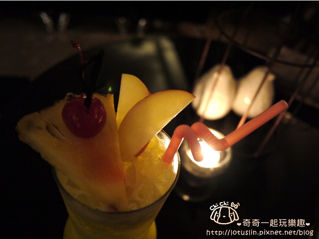 【試-分享】台南 微光 somelight lounge bar-somelight lounge bar