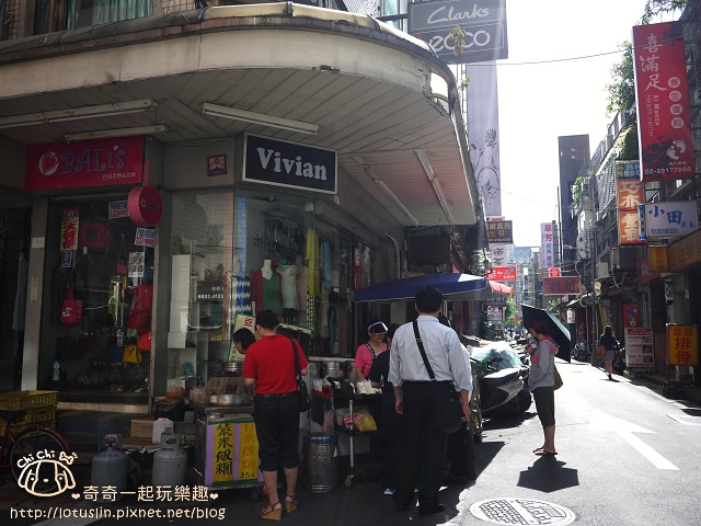 台北 捷運松江南京站/四平商圈 無名早餐攻略-捷運松江南京站美食