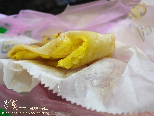 台北 捷運松江南京站/四平商圈 無名早餐攻略-捷運松江南京站美食