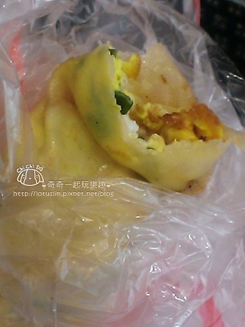 台北 捷運松江南京站/四平商圈 無名早餐攻略-捷運松江南京站美食