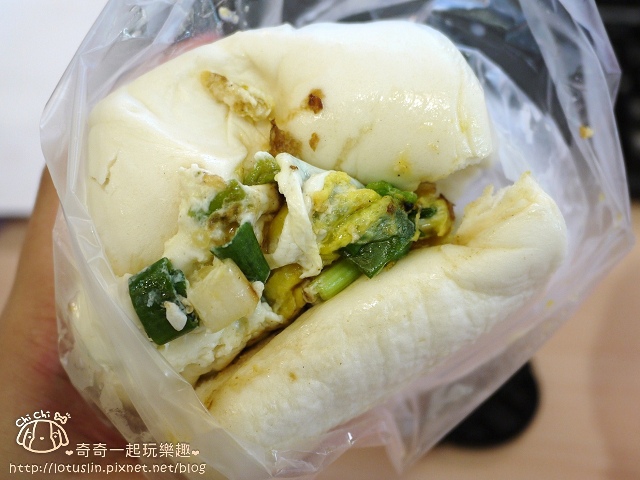 台北 捷運松江南京站/四平商圈 無名早餐攻略-捷運松江南京站美食