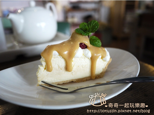 嘉義 Daisy的雜貨店 令人驚艷的鹹味焦糖乳酪派-Daisy的雜貨店 嘉義 Daisy的雜貨店 令人驚艷的鹹味焦糖乳酪派-Daisy的雜貨店
