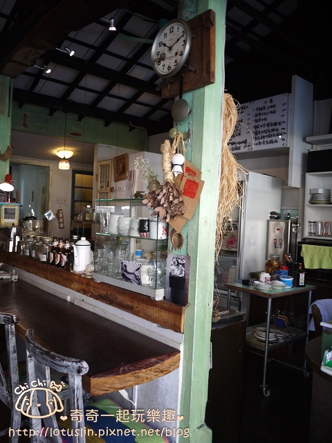 嘉義 Daisy的雜貨店 令人驚艷的鹹味焦糖乳酪派-Daisy的雜貨店 嘉義 Daisy的雜貨店 令人驚艷的鹹味焦糖乳酪派-Daisy的雜貨店