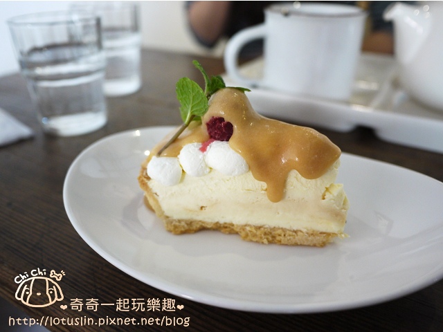嘉義 Daisy的雜貨店 令人驚艷的鹹味焦糖乳酪派-Daisy的雜貨店 嘉義 Daisy的雜貨店 令人驚艷的鹹味焦糖乳酪派-Daisy的雜貨店