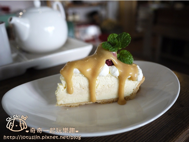 嘉義 Daisy的雜貨店 令人驚艷的鹹味焦糖乳酪派-Daisy的雜貨店 嘉義 Daisy的雜貨店 令人驚艷的鹹味焦糖乳酪派-Daisy的雜貨店