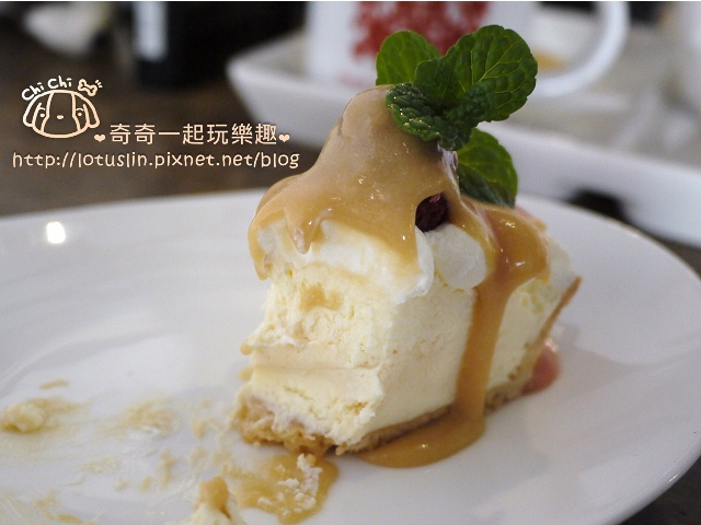 嘉義 Daisy的雜貨店 令人驚艷的鹹味焦糖乳酪派-Daisy的雜貨店 嘉義 Daisy的雜貨店 令人驚艷的鹹味焦糖乳酪派-Daisy的雜貨店