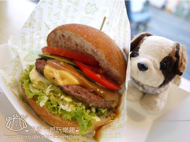 嘉義 Daisy的雜貨店 令人驚艷的鹹味焦糖乳酪派-Daisy的雜貨店