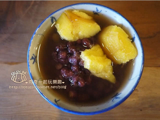 台南 慕ㄇㄨˋ紅豆 簡單卻溫暖的柴燒紅豆湯-慕紅豆 台南 慕ㄇㄨˋ紅豆 簡單卻溫暖的柴燒紅豆湯-慕紅豆