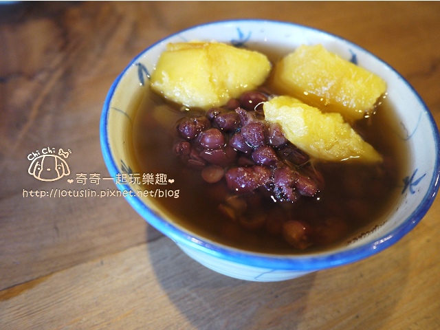台南 慕ㄇㄨˋ紅豆 簡單卻溫暖的柴燒紅豆湯-慕紅豆 台南 慕ㄇㄨˋ紅豆 簡單卻溫暖的柴燒紅豆湯-慕紅豆