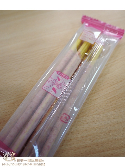 【零嘴時間】Pocky 超可愛Snoopy限定版-Pocky