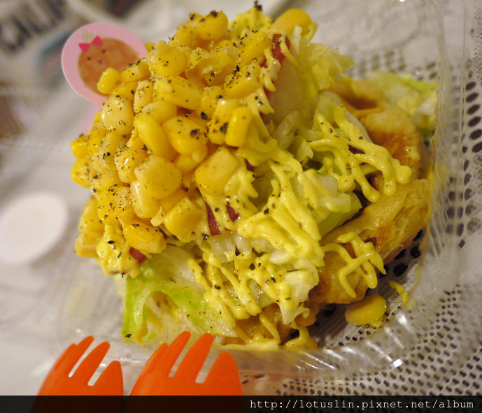 【試-分享】台北 夢想的起點 Le Petit Waffle 蕾蓓蒂比利時鬆餅專賣店-Le Petit Waffle