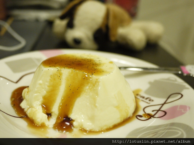 【試-分享】Ashley手工布蕾-Ashley's Creme Brulee