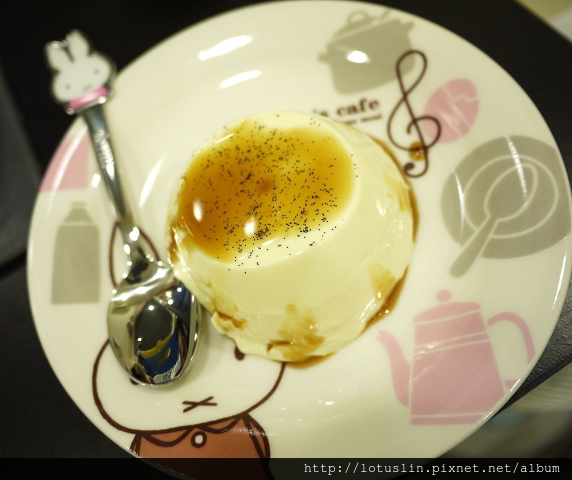 【試-分享】Ashley手工布蕾-Ashley's Creme Brulee