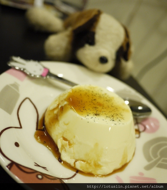 【試-分享】Ashley手工布蕾-Ashley's Creme Brulee