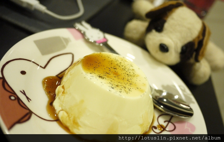 【試-分享】Ashley手工布蕾-Ashley's Creme Brulee