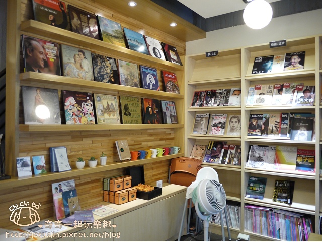 【試-分享】台南 Picturesque塗鴉空間書店-塗鴉空間 【試-分享】台南 Picturesque塗鴉空間書店-塗鴉空間
