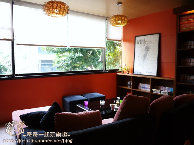 【試-分享】台南 Picturesque塗鴉空間書店-塗鴉空間 【試-分享】台南 Picturesque塗鴉空間書店-塗鴉空間